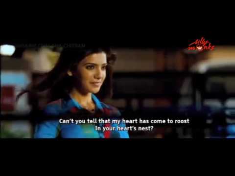 WhatsApp status Nani eega song