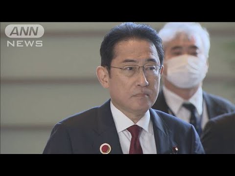 自民党支持率も&ldquo;最低&rdquo;を更新　 「党改革議論」週内にも開始(2023年12月18日)