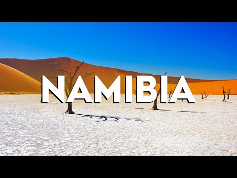 Top 10 Best Things to Do in Namibia [Namibia Travel Guide 2024]