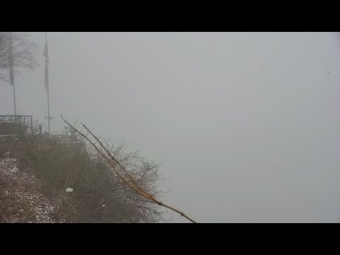 Snow falls in north Georgia | FOX 5 News