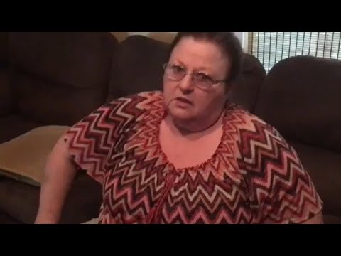 NANA FARTS SO LONG! *Warning: Too Hilarious*