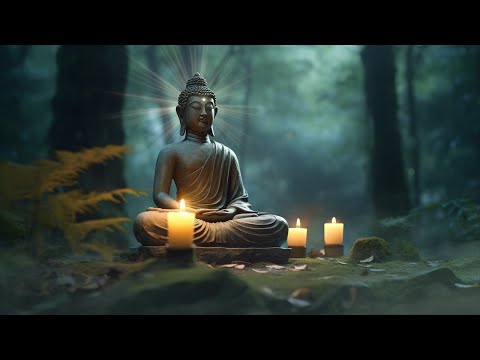 The Sound of Inner Peace 7 | Relaxing Music for Meditation, Yoga, Stress Relief, Zen &amp; Deep Sleep