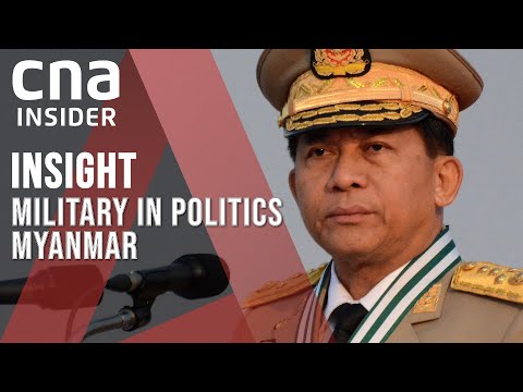 Military In Politics: Myanmar | Insight | Full Episode