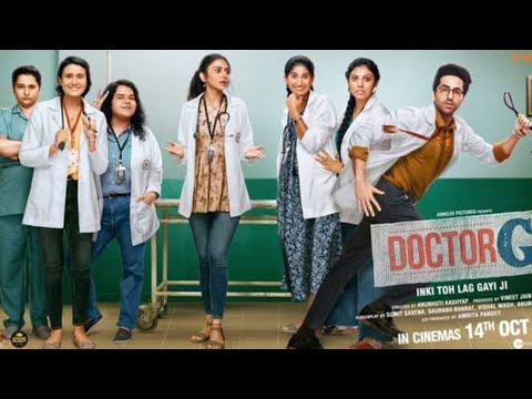 doctor ji movie movie Hindi