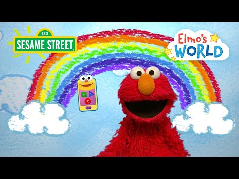 2 Hours of Elmo's World! Learn Cooking, Building, Cars &amp; More | Sesame Street Compilation