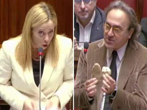 Meloni risponde a Bonelli: &amp;laquo;In 5 mesi ho prosciugato l&amp;rsquo;Adige? Neanche fossi Mos&amp;egrave;&amp;raquo;