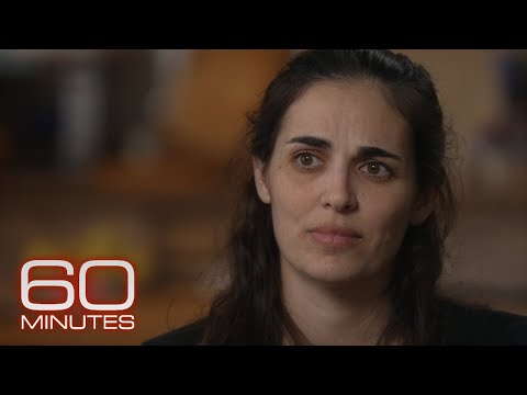 Israeli hostage Yarden Roman-Gat shares details of her captivity in Gaza | 60 Minutes