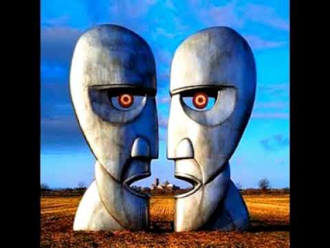 Pink Floyd -  The Division Bell 1994