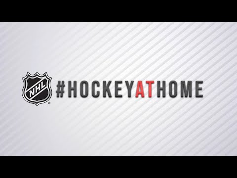 Hockey at Home: NHL Brothers Edition