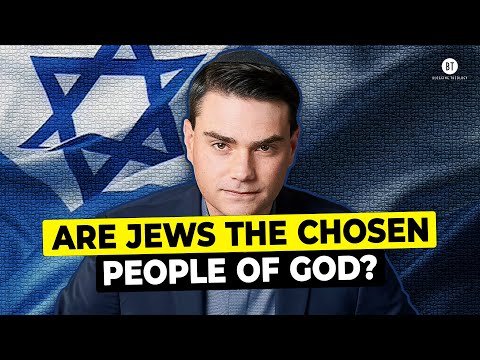 Are the Jews the Chosen People of God? With Shaykh Hamza Karamali