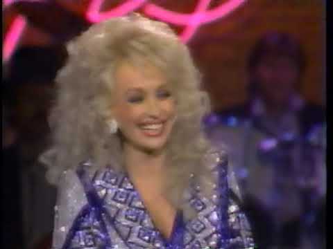 Dolly - (April 23, 1988) - Dolly Parton Variety Show