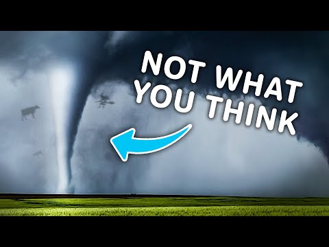 The CRAZY Science Behind STORMS, Part II - Random Theory EP. 114