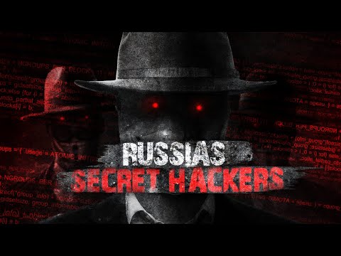 Russia's Secret Hacking Corporation - Documentary (Evil Corp)