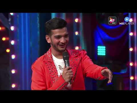 Lock Upp | Munawar Faruqui's Roast | Badass Finale | ALTBalaji