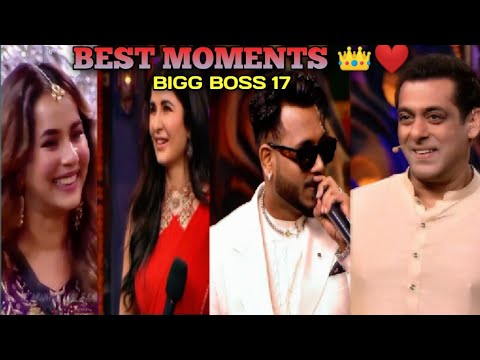 MUNAWAR FARUQUI | ATTITUDE VIDEOS IN BIGG BOSS 17 | PART 3