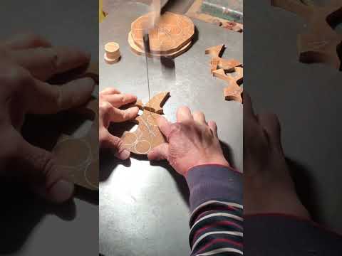 woodworking, craving