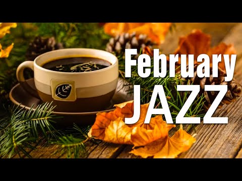 January Jazz: Sweet Jazz &amp; Elegant Bossa Nova to relax, study and work effectively