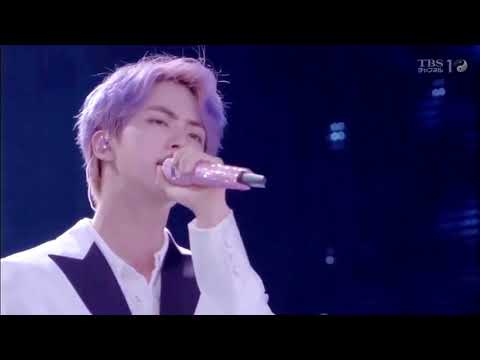 BTS - Epiphany and The Truth Untold - WTLYSY in Osaka Enhanced