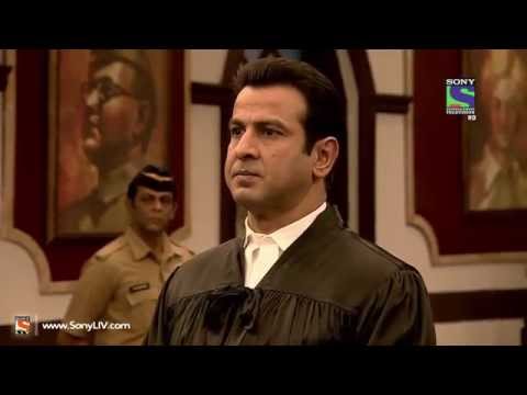 Adaalat - Badla Pichhle Janam Ka - Episode 351 - 31st August 2014