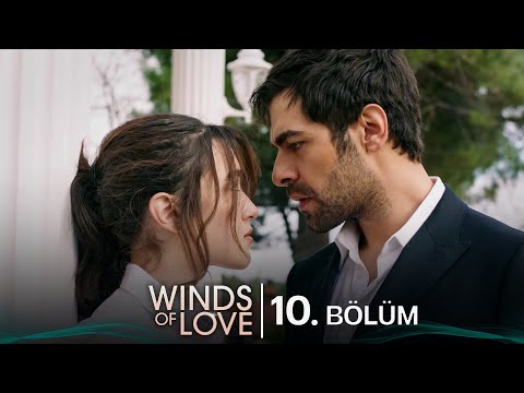 R&uuml;zgarlı Tepe 10. B&ouml;l&uuml;m | R&uuml;zgarlı Tepe Episode 10