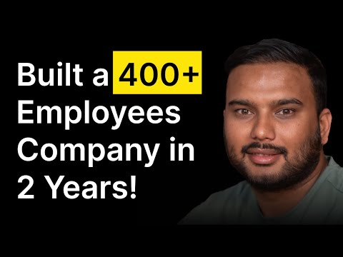 Code Himalaya Story: 500% Growth - Ismaran Duwadi  | E03