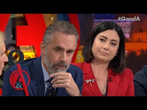 Jordan Peterson: &ldquo;If You Haven&rsquo;t Done Anything Wrong, Do Not Apologise&rdquo; | Q&amp;A