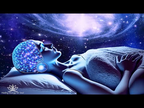 432Hz- Alpha Waves Heal the Whole Body | Emotional, Physical, Mental &amp; Spiritual Healing