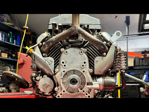 &quot;Reviving Bobcat 743: Predator Power Unleashed | Mod Series&quot; Part 1