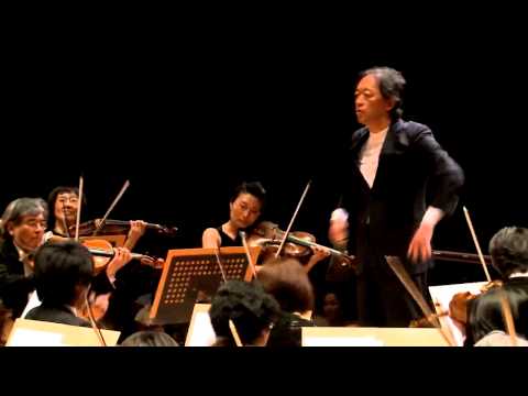 Rossini William Tell Overture Final