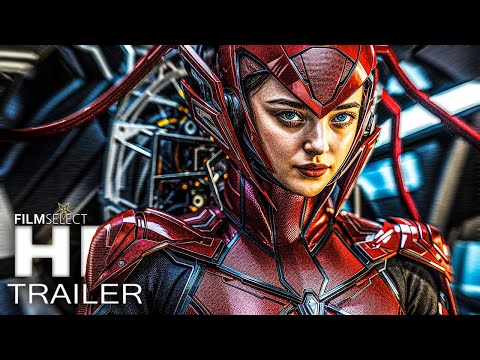 Best Upcoming New Movies 2023 &amp; 2024 (Trailers)