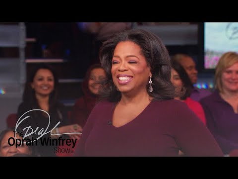 What&rsquo;s Your Favorite Line From &ldquo;The Color Purple&rdquo;? | The Oprah Winfrey Show | OWN