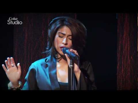 Ishq Aap Bhe Awalla | Chakwal Group and Meesha Shafi | Season 5 | Coke Studio Pakistan