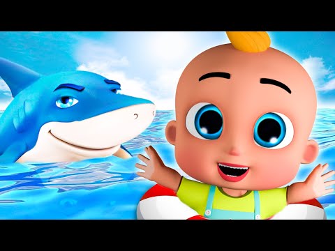 Wheels on the Bus - Baby songs - Nursery Rhymes &amp; Kids Songs