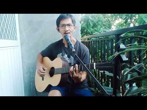 Don't think twice it's alright (Peter,Paul and Mary) cover