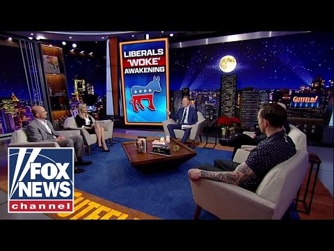 'Gutfeld!': Democrats are having a 'woke' awakening