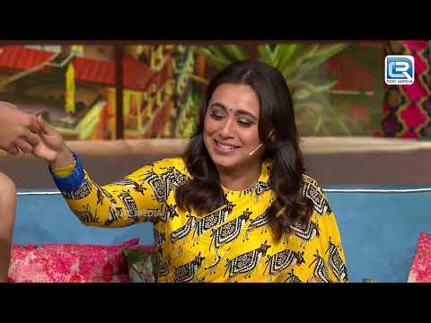 नकली &amp;quot;Amitabh Bachchan&amp;quot; ने &amp;quot;Rani Mukerji&amp;quot; को रुला दिया | The Kapil Sharma Show S2 | Nakli Ya Asli