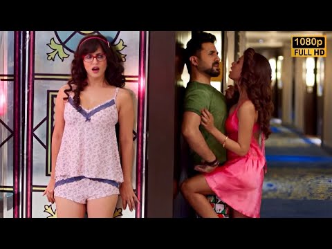 साथ में करते हैं बड़ा मजा आएगा - आप रूम में जाओ मैं आपके साथ आता है Sunny Leone &amp; Vir Das Comedy