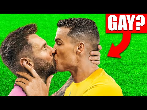 10 Times Ronaldo SHOCKED THE WORLD