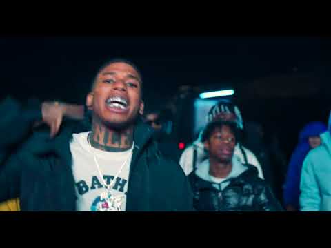 Russ Millions x NLE Choppa - Badman (Official Video)