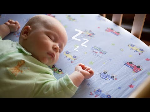 Colicky baby will sleep to this wonderful sound | White noise | Soothe crying baby