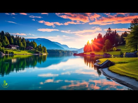 Beautiful relaxing music | Stress relief music, sleep music, calming music