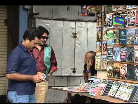 CID - Episode 583 - Khooni Piracy Racket