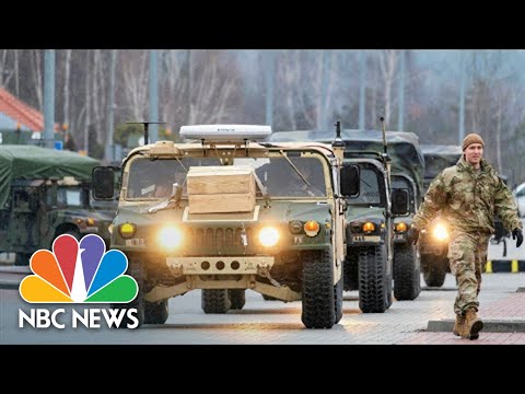 This Morning&amp;rsquo;s Top Headlines &amp;ndash; Feb. 7 | Morning News NOW