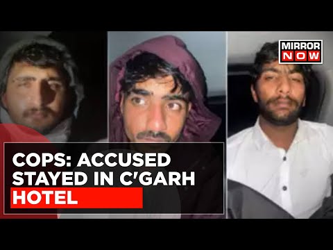 Three Accused Nabbed By Cops In Karni Sena Chief Murder Probe | Latest English News