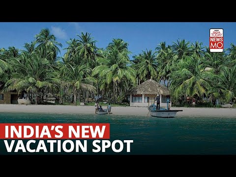 A Guide To Lakshadweep: Discover The Hidden Gems