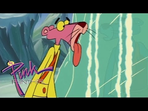 Ice Blue Pink | The Pink Panther (1993)