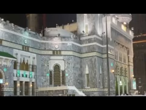 فجرية بديعة من سورة النور | القارئ: د. ياسر الدوسري