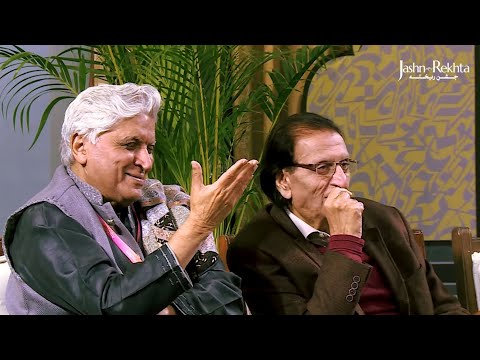 ABRAR KASHIF | REKHTA GRAND MUSHAIRA | JASHN-E-REKHTA 2023 | 