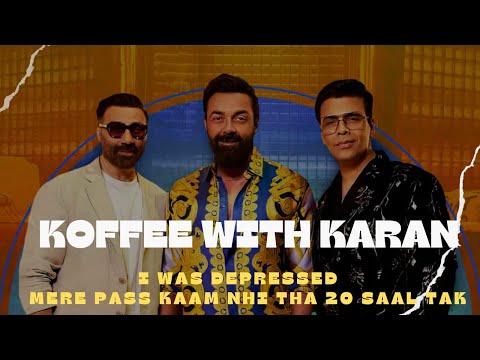 Koffee With Karan Season 8 Episode 2