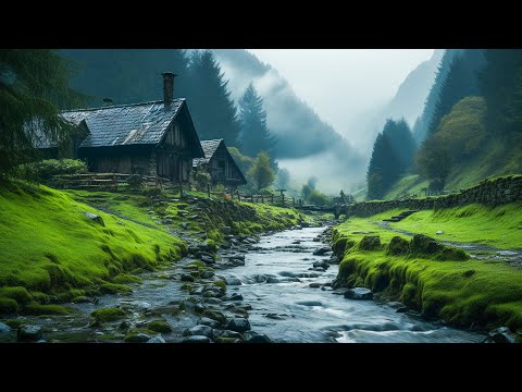 Beautiful Relaxing Music - Stop Overthinking, Stress Relief Music, Sleep Music, Calming Music